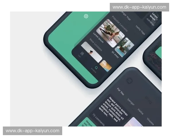 开云体育平台APP优势，畅享极速体育体验